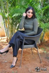 Punarnavi Bhupalam Interview About Pittagoda